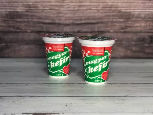 Magyar kefír 140 g