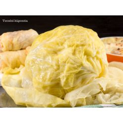 Savanyított káposztafej