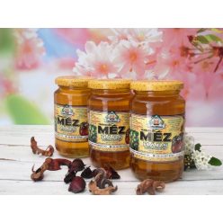 Hárs méz 500 g