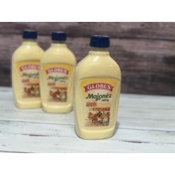 Globus majonéz 415 g