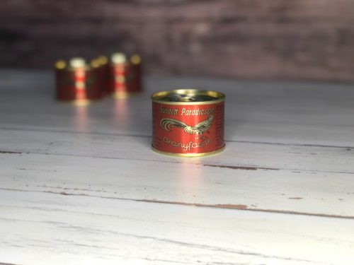 Aranyfácán sűrített paradicsom 70 g