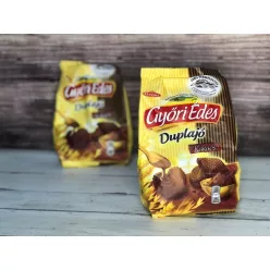 Győri Édes Duplajó kakaós