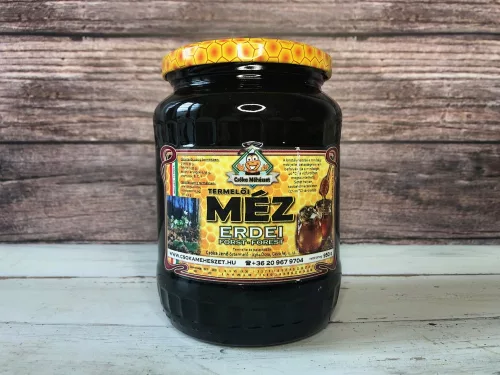 Erdei méz 950 g