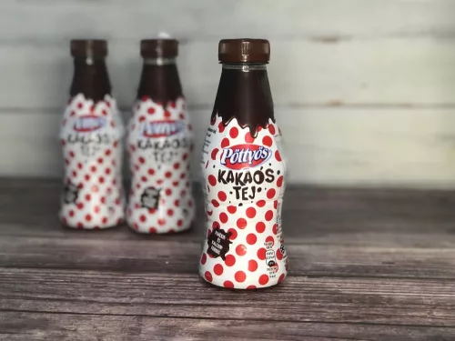 Kakaós tej 300 ml