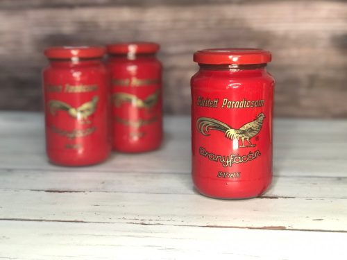 Aranyfácán sűrített paradicsom 360 g