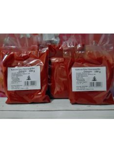 Kalocsai édesnemes fűszerpaprika őrlemény 100 g