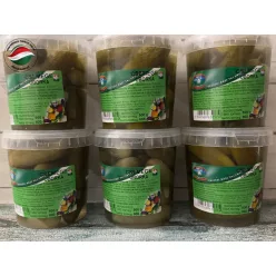 Csemege uborka 500 g