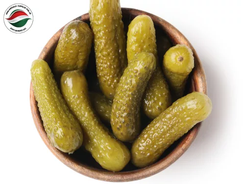 Csemege uborka 500 g