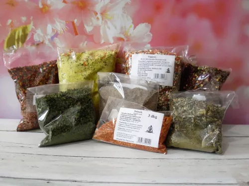 Erős fűszerpaprika őrlemény 100 g