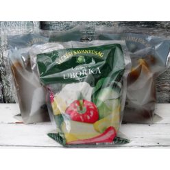 Kovászos uborka 500 g
