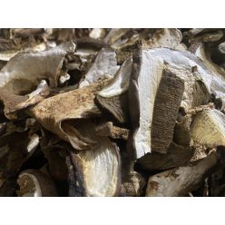 Szárított vargánya 100 g