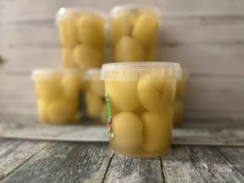 Almapaprika 500 g