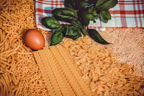 Szélesmetélt 250 g