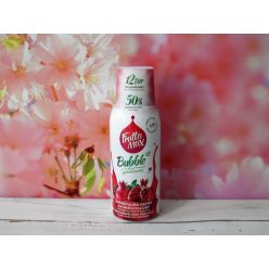 Frutta Max gránátalma vegyes gyümölcs szörp