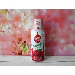 Frutta Max málna vegyes gyümölcs szörp