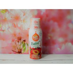 Frutta Max őszibarack gyümölcs szörp