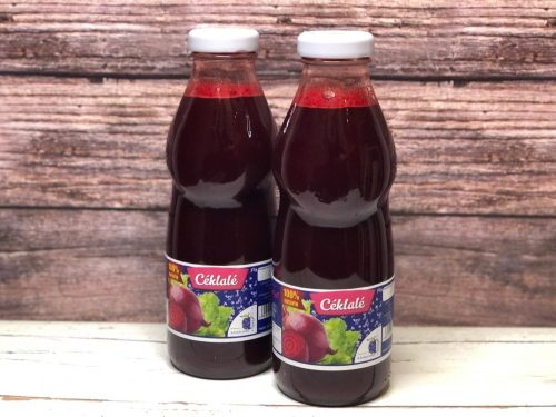 Céklalé 750 ml