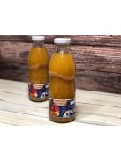 Homoktövises almalé 500 ml