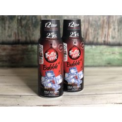 Frutta Max cola ízű szörp