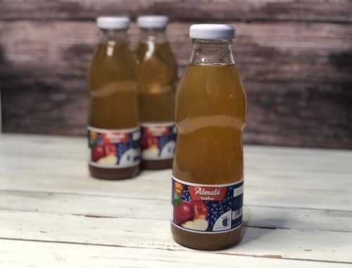 Rostos almalé 500 ml