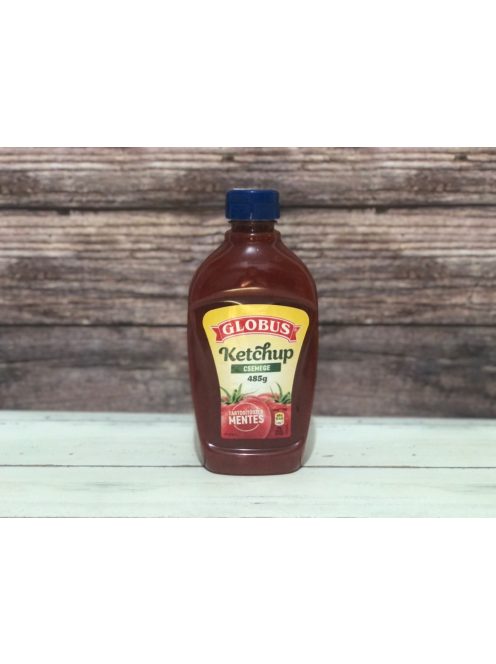 Globus ketchup 485 g