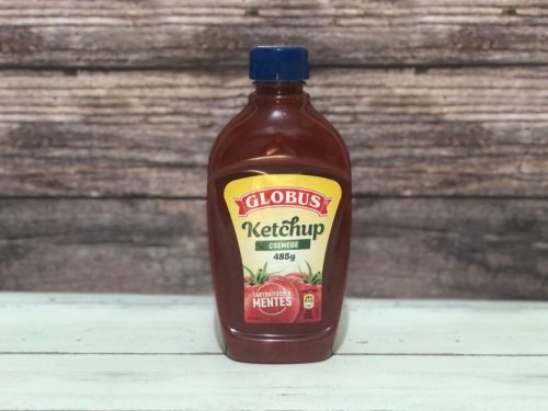 Globus ketchup 485 g
