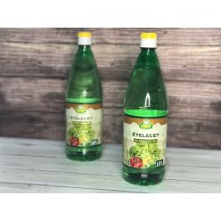 10% ételecet 1 l