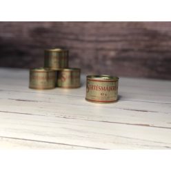 Szegedi sertés májkrém 62 g