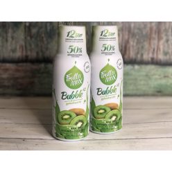 Frutta Max kivi gyümölcs szörp