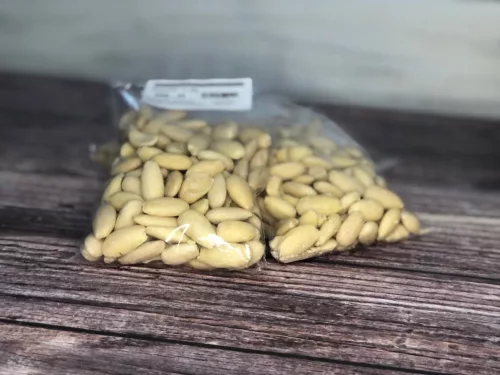 Hántolt mandulabél 150 g