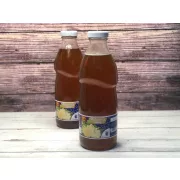 Bodzavirág szörp 500 ml
