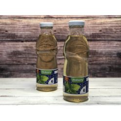 Mentaszörp 500 ml