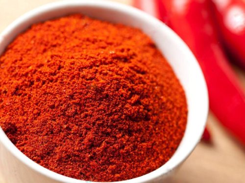 Kalocsi édesnemes fűszerpaprika őrlemény 1 kg