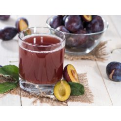 Mézes szilva ivólé