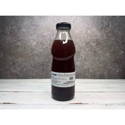 Mézes őszibarack ivólé