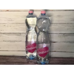 Szentkirályi szénsav mentes 1,5 l