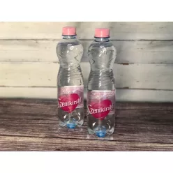 Szentkirályi szénsav mentes 0,5 l