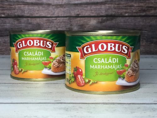 Családi marhamájas 190 g