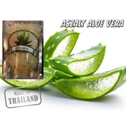 Aszalt aloe vera