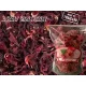 Aszalt hibiszkusz