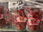 Aszalt hibiszkusz