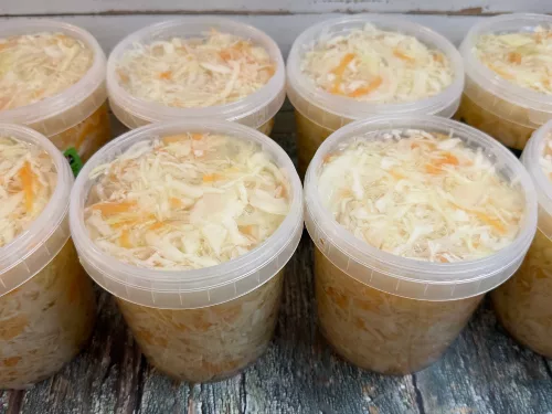 Kertész saláta