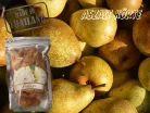 Aszalt körte