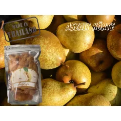 Aszalt körte