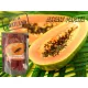 Aszalt papaya