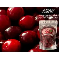 Aszalt cseresznye