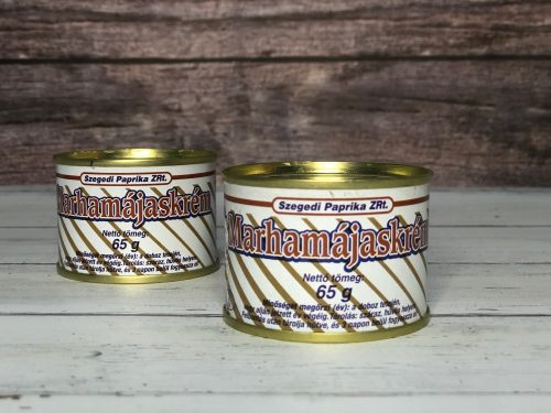 Marhamájaskrém 65 g