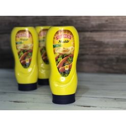 Globus mustár 440 g