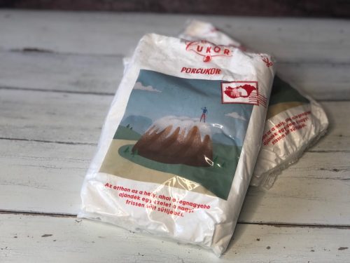 Porcukor 500 g