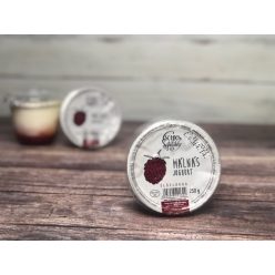 Joghurt málnás 250 g